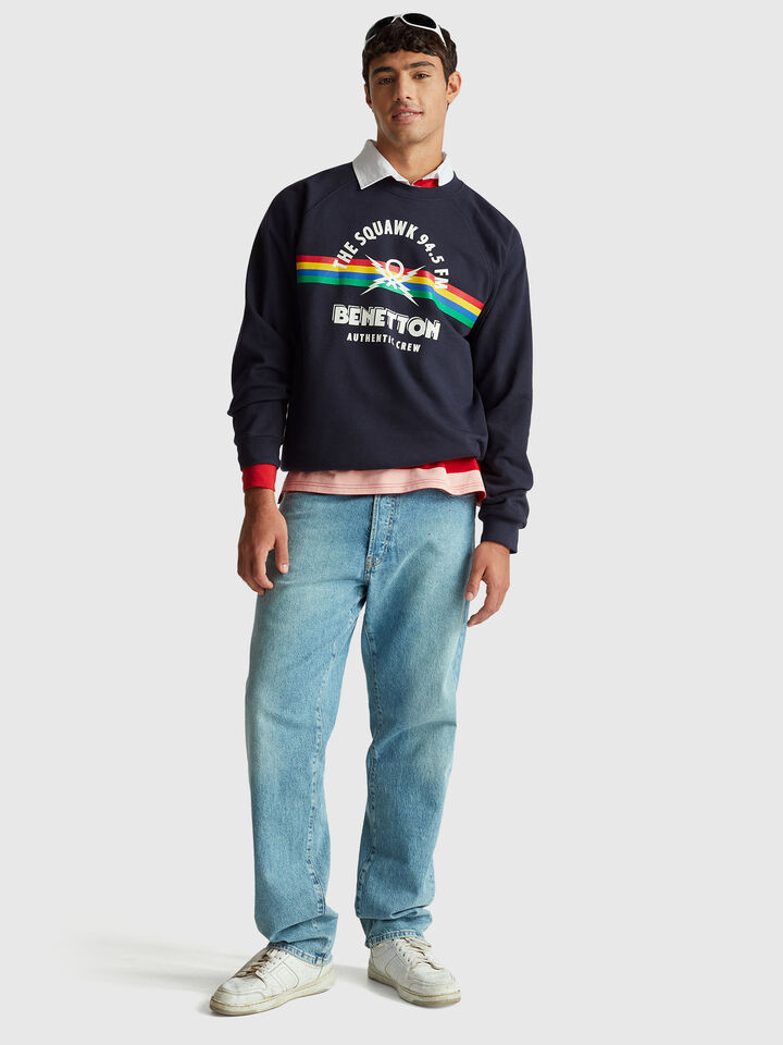 SWEATER L/S Men image number 3